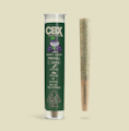 GRAPE GASBY 0.75G PRE-ROLL