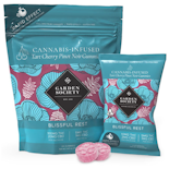 BLISSFUL REST GUMMIES - 20 PACK (TART CHERRY PINOT NOIR)