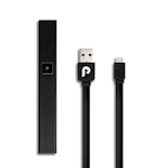 PLUGPLAY BATTERY KIT (BLACK STEEL)