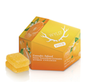 SOUR TANGERINE 10 PACK GUMMIES