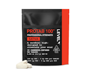 PROTAB 100 SATIVA 10-PACK TABLET