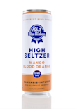 MANGO BLOOD ORANGE HIGH SELTZER 10MG