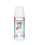 FIRE & ICE THC RICH DEEP TISSUE FORMULA  ROLL-ON