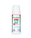 FIRE & ICE - DEEP TISSUE FORMULA (THC RICH ROLL-ON TOPICAL)