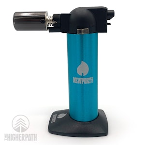 The higher path - TORCH LIGHTER