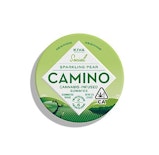 6:2 SPARKLING PEAR SOCIAL 20-PACK CAMINO GUMMIES