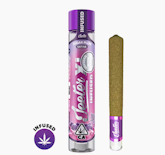 SUGAR PLUM XL 2G INFUSED PREROLL