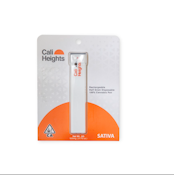 TANGIE - 500MG RECHARGEABLE VAPORIZER