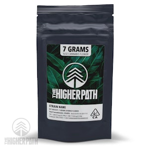 The higher path - THP STRAWBERRY COUGH 7G