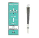 CLASSIC MOON ROCK 1G PREROLL