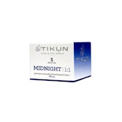 MIDNIGHT 1:1 - 30ML TOPICAL