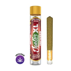 Jeeter - APPLE FRITTER "XL"  2G INFUSED PREROLL