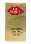 GIGGLE PUFFS  "LAUGHING BUDDHA"  (DIAMONDS-INFUSED PREROLLS ) 4-PACK + LIGHTER