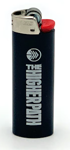 The higher path - THP LIGHTER
