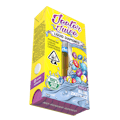 BLUE ZKZ JEETER JUICE 1G LIQUID DIAMONDS CARTRIDGE