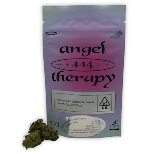 Angel therapy - PINEAPPLE WONDER 5G SMALLS