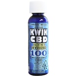 KWIK CBD SHOT