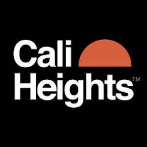 Cali heights - RAINBOW BELTS LIVE ROSIN