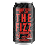 THE FIZZ CLASSIC COLA 100MG