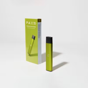 Pax - PAX ERA LIFE (GRASS) - POD VAPORIZER