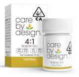 4:1 CBD SOFT GEL CAPSULES 10-PACK