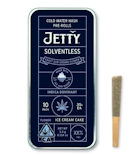 ICE CREAM CAKE 10PK HASH INFUSED JOINTS