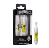 JACK HERER 1G CARTRIDGE