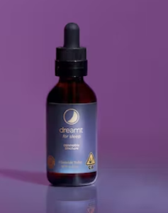 Dreamt - DREAMT FOR SLEEP TINCTURE