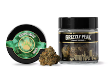 KRYPTONITE 1/8TH