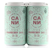 HOLIDAY EDITION CRANBERRY SAGE 6-PACK