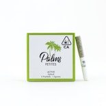 ACTIVE PETITES (MIMOSA) PRE-ROLLS ( 5-PACK )
