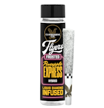 PINEAPPLE EXPRESS FROSTED FLYERS 0.5G 2-PACK