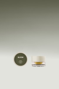 Bloom - GUAVA 1G LIVE RESIN BUDDER