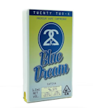 BLUE DREAM 1G CARTRIDGE