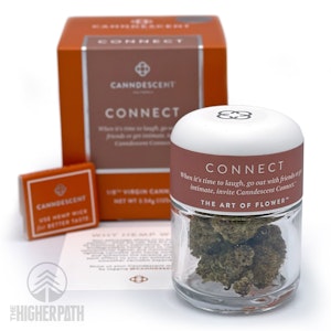 Canndescent - CONNECT 3.5G