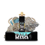 KING LOUIE 1G DNA POD