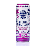 MIDNIGHT BERRIES CBN HIGH SELZTER 10MG