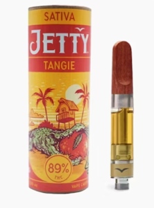 Jetty - TANGIE 1G CARTRIDGE