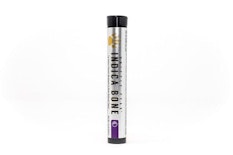 INDICA BONE 1G DIAMOND INFUSED PREROLL
