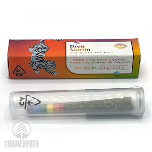 ONE QUEER PRE-ROLL (SPECIAL PRIDE EDITION) .75G