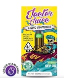 SFV OG 1G CARTRIDGE (JEETER JUICE)