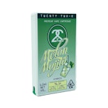 MELON MOJITO 1G CARTRIDGE