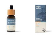 1:1 RELEAF 30ML TINCTURE