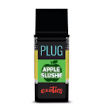 APPLE SLUSHIE 1G EXOTICS POD