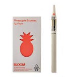 PINEAPPLE EXPRESS 1G VAPE CARTRIDGE