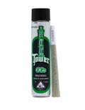 MOTOR BREATH OG 1G TOWER PREROLL