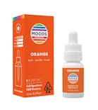 MOODS ORANGE 3:1 CBD THCV FULL SPECTRUM 15ML TINCTURE