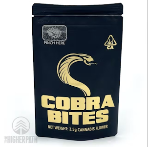 The higher path - THP - MAC 1 ( 7G)