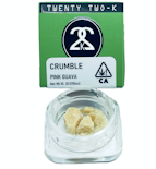 PINK GUAVA CRUMBLE 1G