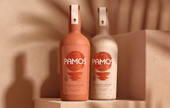 3:1 PAMOS THC:CBD SPIRIT 25OZ